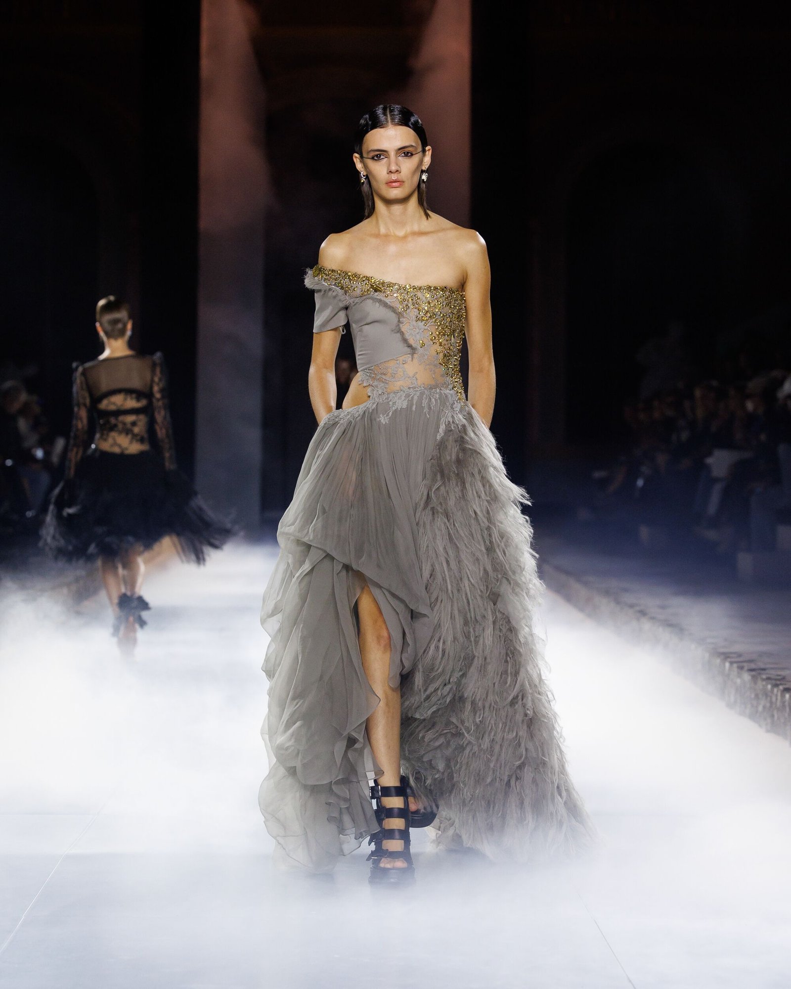 Alexander McQueen Profil Resmi