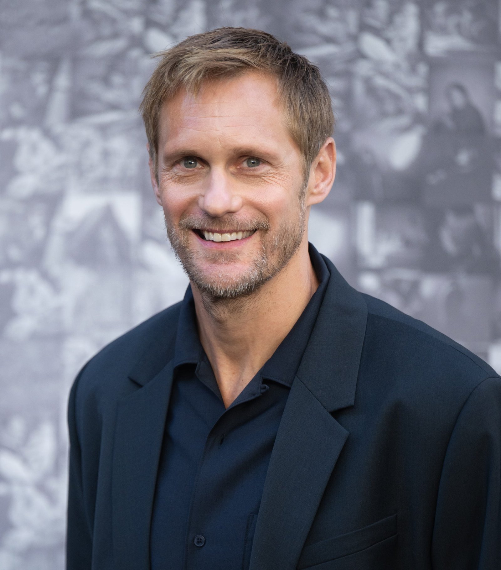 Alexander Skarsgård Fotoğrafı - 1
