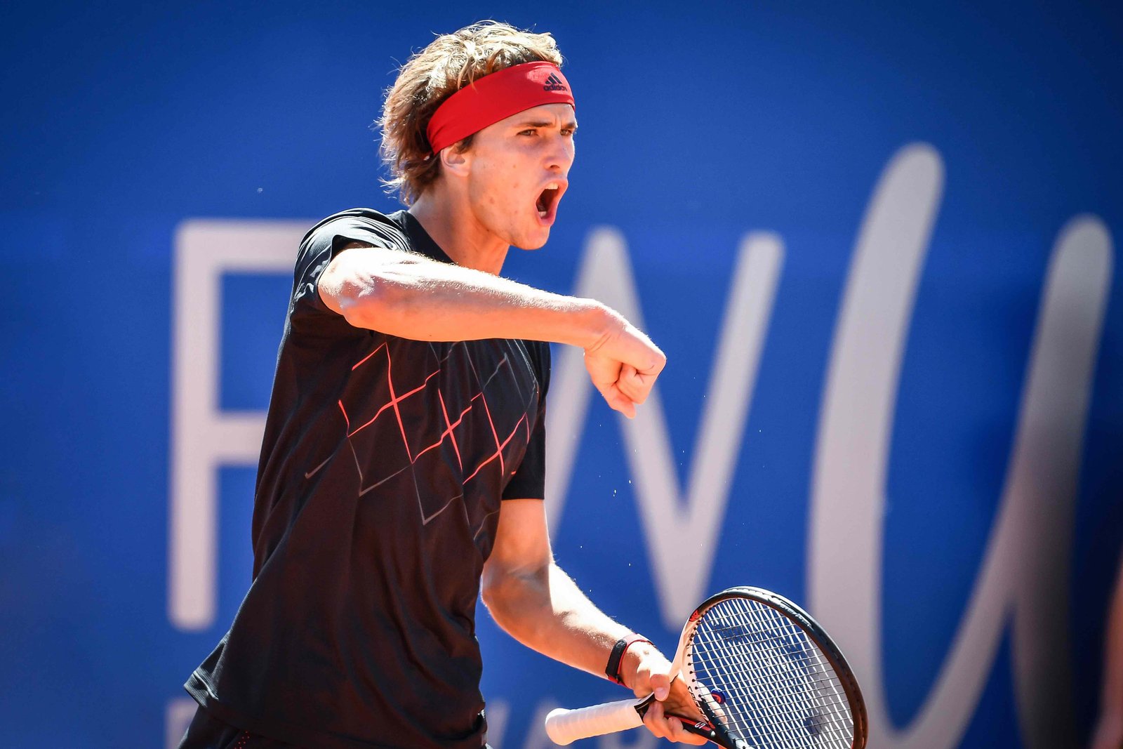 Alexander Zverev Fotoğrafı - 1