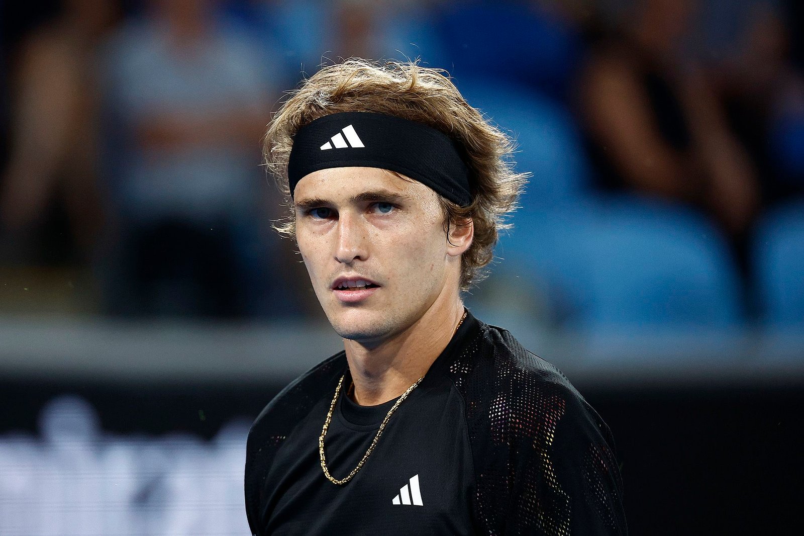 Alexander Zverev Fotoğrafı - 3