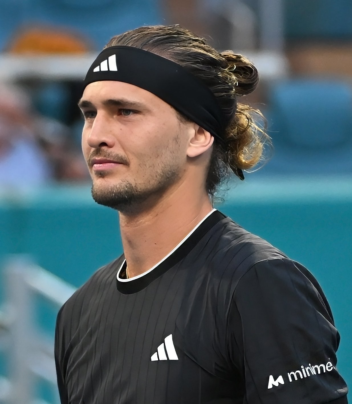 Alexander Zverev Fotoğrafı - 5