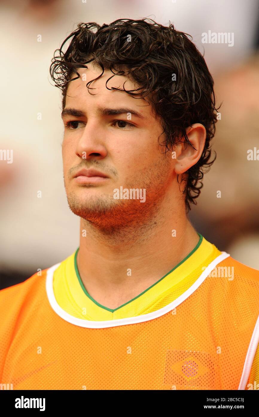 Alexandre Pato Fotoğrafı - 1