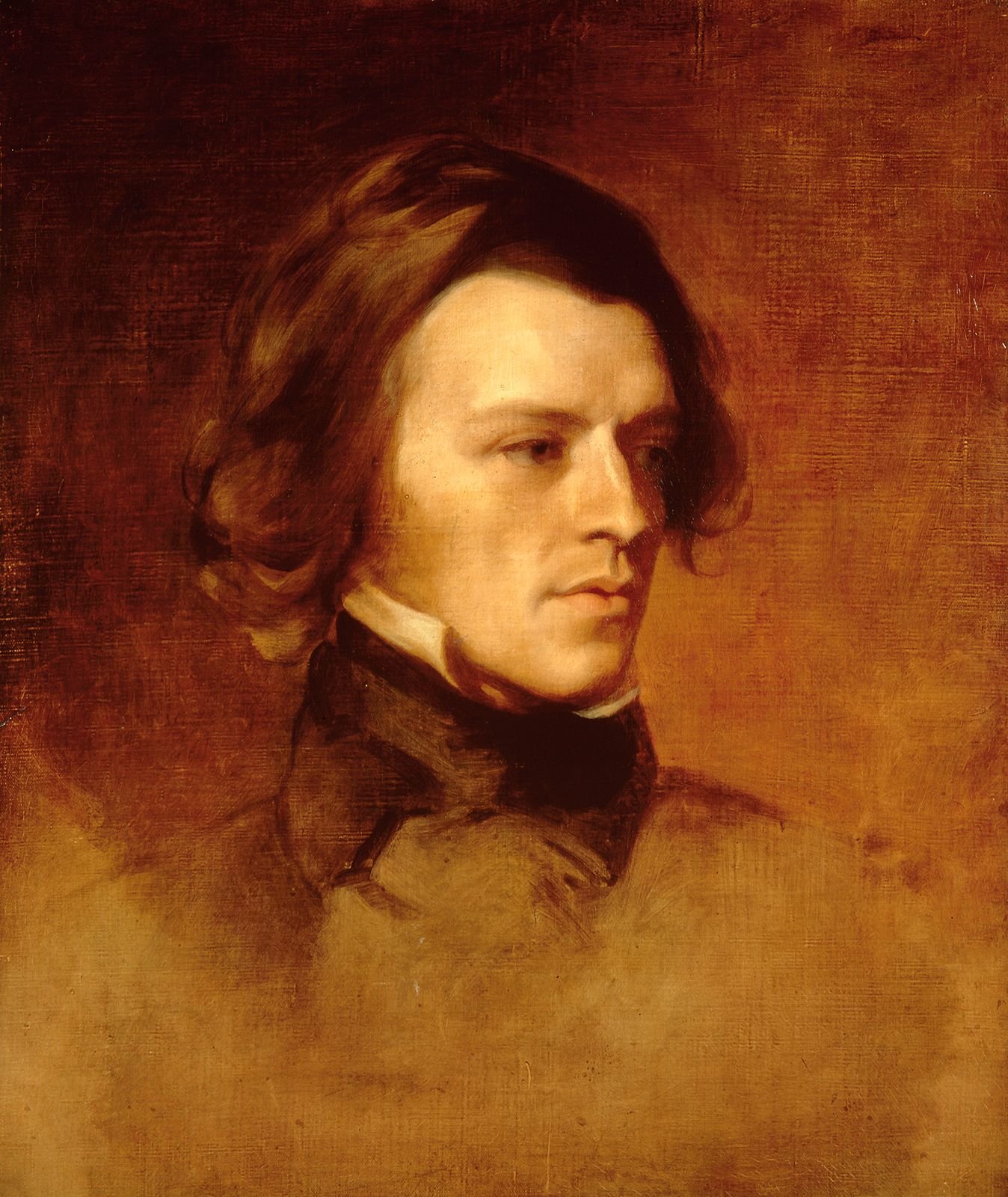Alfred Tennyson Fotoğrafı - 3
