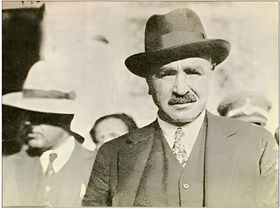 Ali Çetinkaya Fotoğrafı - 2