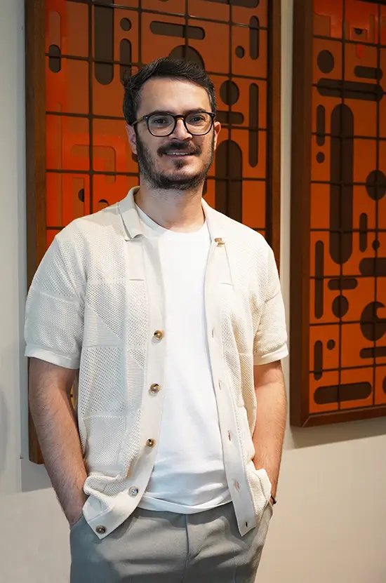 Ali Çetinkaya Fotoğrafı - 5