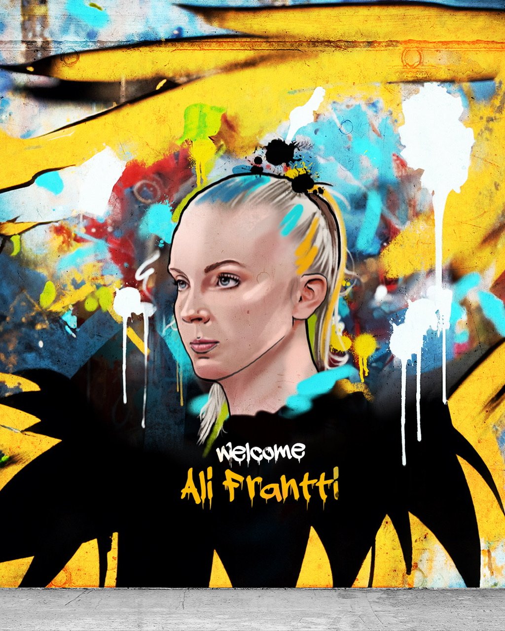 Ali Frantti Fotoğrafı - 3