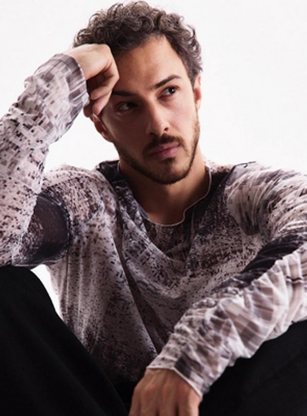 Ali Gözüşirin Fotoğrafı - 5