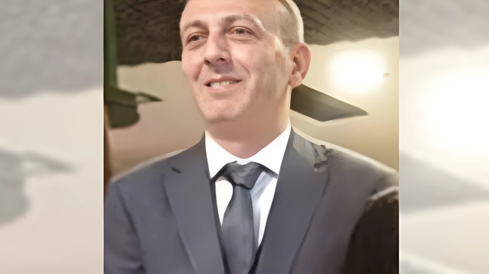 Ali Kaya Fotoğrafı - 1