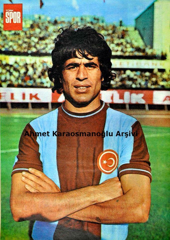 Ali Kemal Denizci Profil Resmi