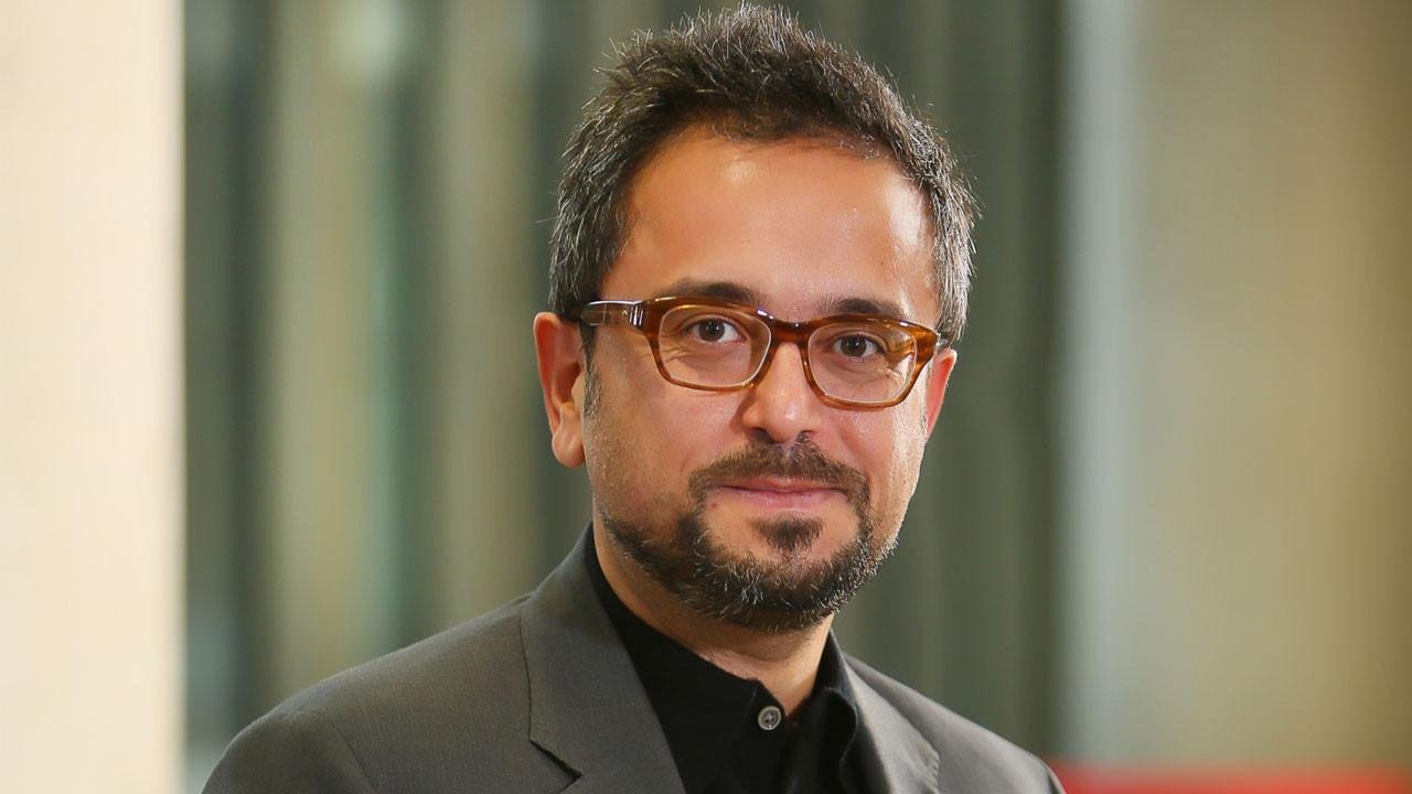Ali Sabancı Profil Resmi