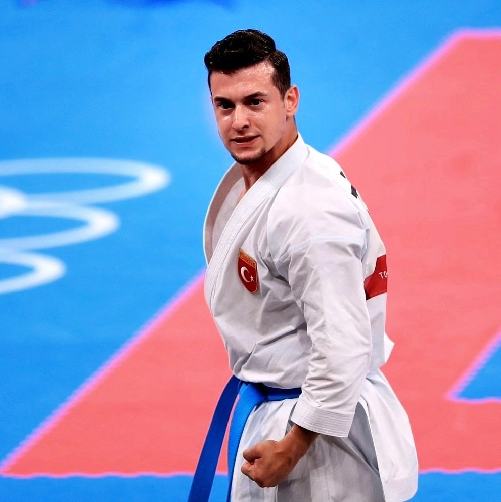 Ali Sofuoğlu Fotoğrafı - 1