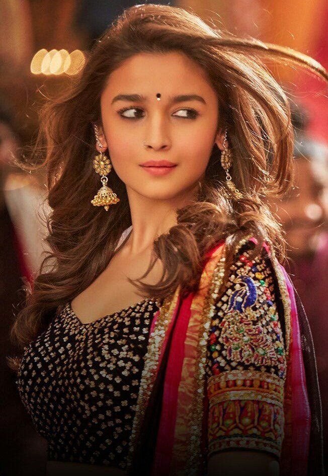 Alia Bhatt Fotoğrafı - 2