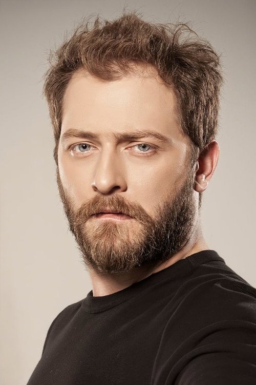 Alican Yücesoy Profil Resmi