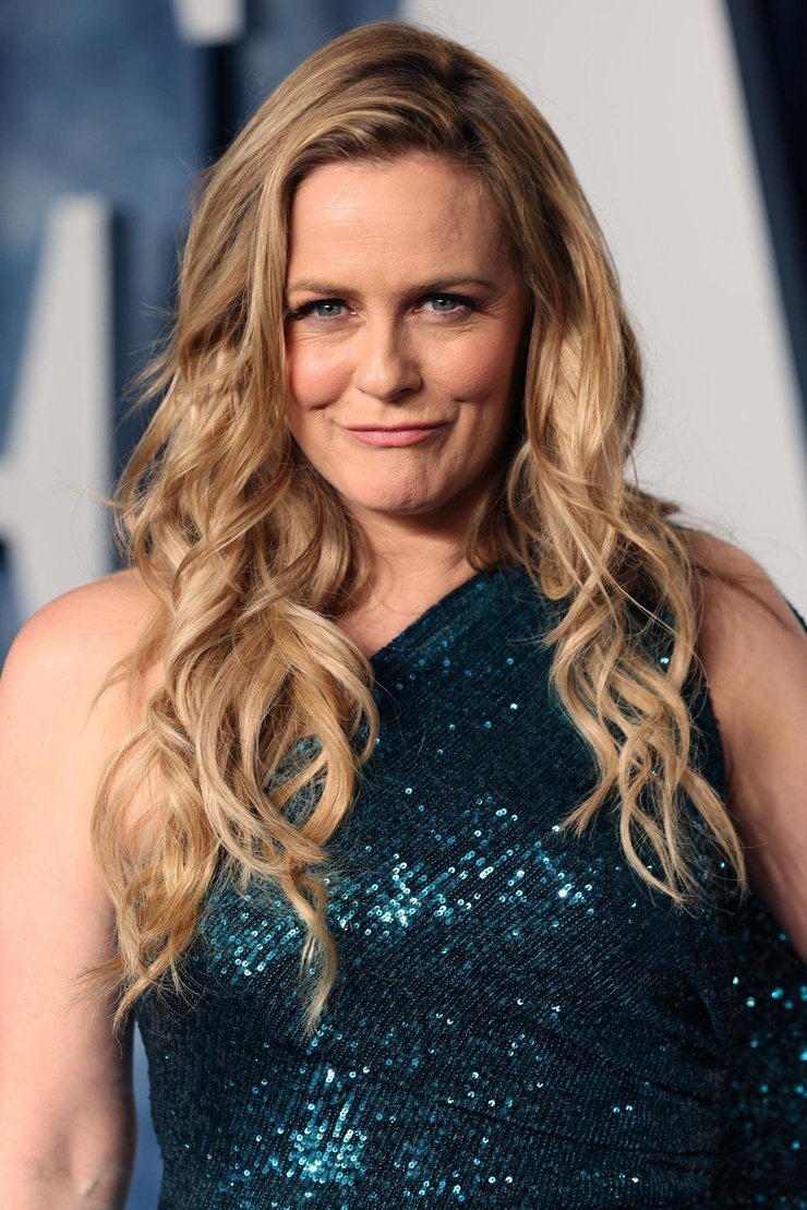 Alicia Silverstone Fotoğrafı - 2