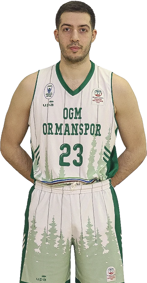 Alihan Deniz Genç Fotoğrafı - 2