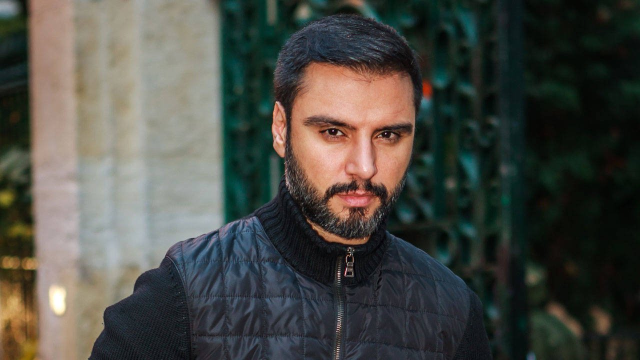 Alişan Fotoğrafı - 2