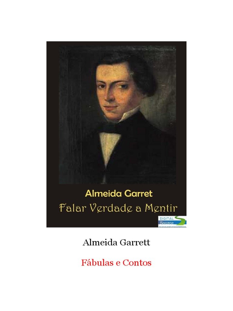 Almeida Garrett Fotoğrafı - 2