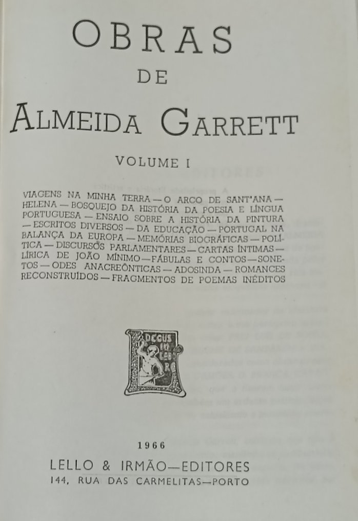 Almeida Garrett Fotoğrafı - 3