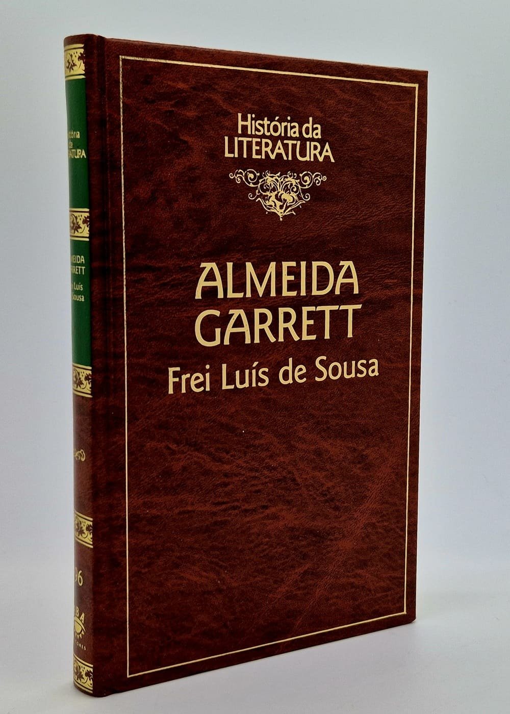 Almeida Garrett Fotoğrafı - 5