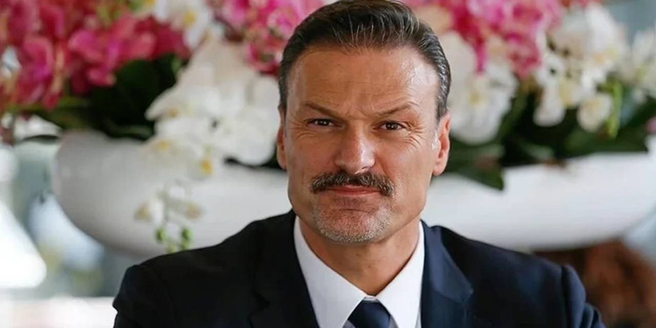 Alpay Özalan Fotoğrafı - 4