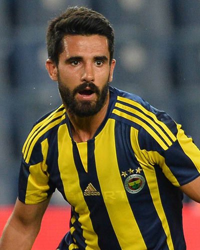 Alper Potuk Fotoğrafı - 1