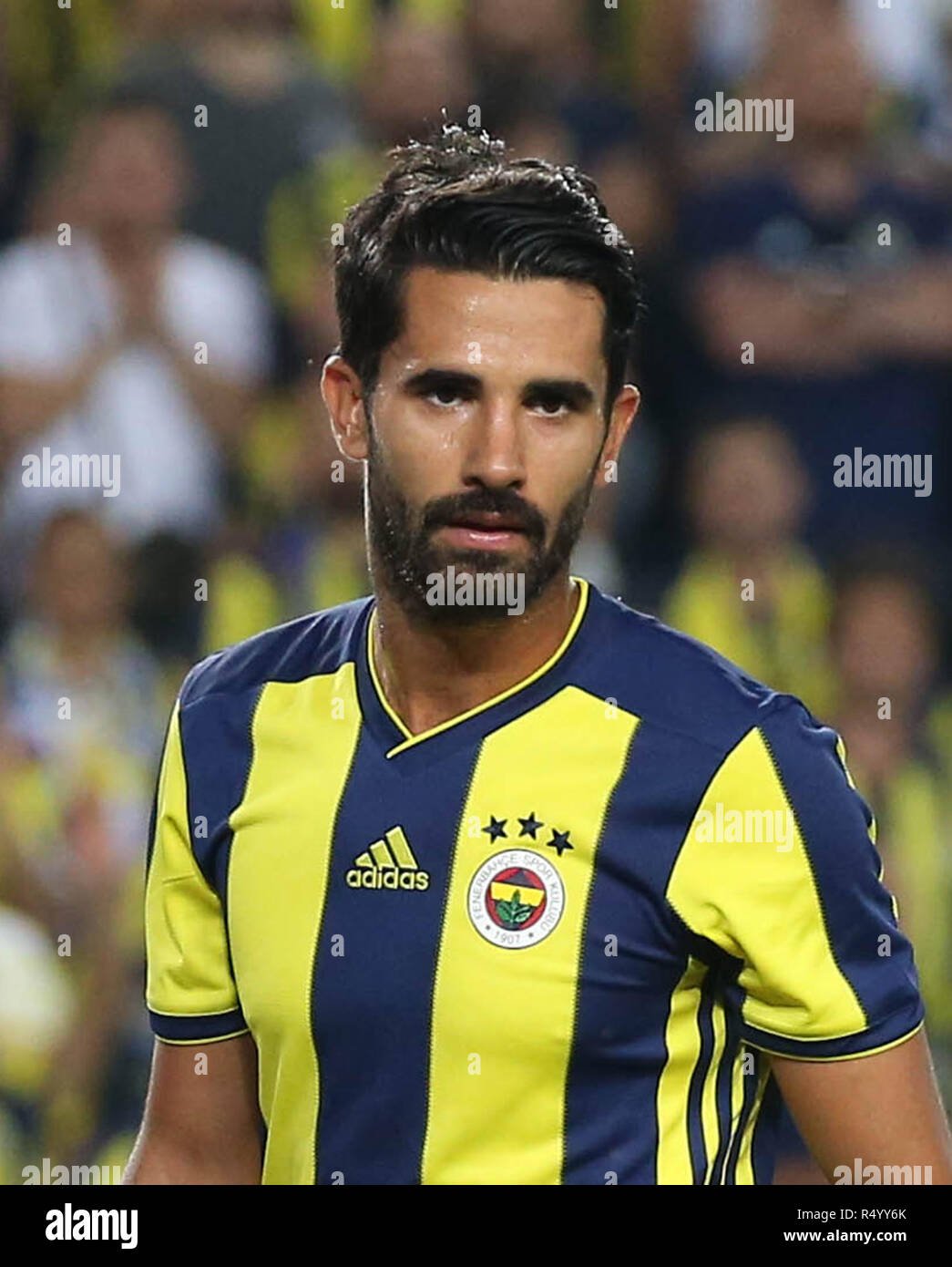 Alper Potuk Fotoğrafı - 3