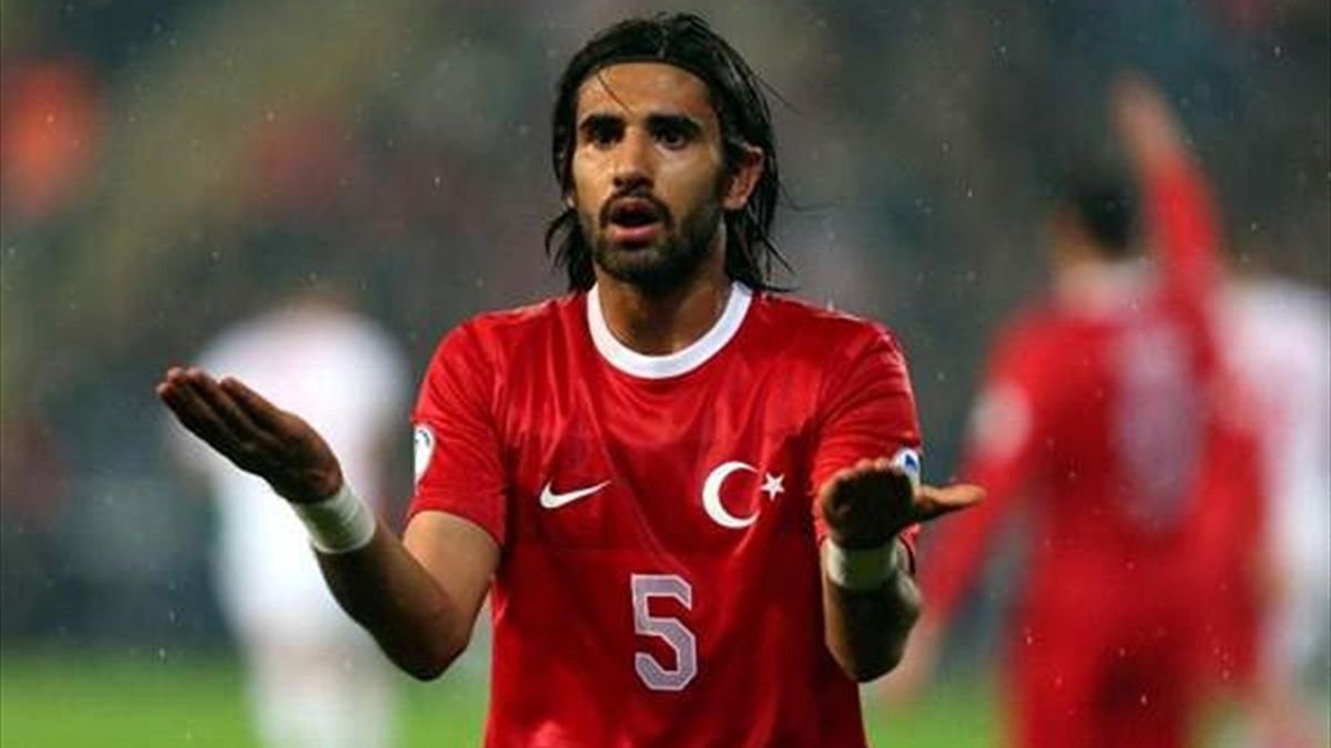 Alper Potuk Profil Resmi