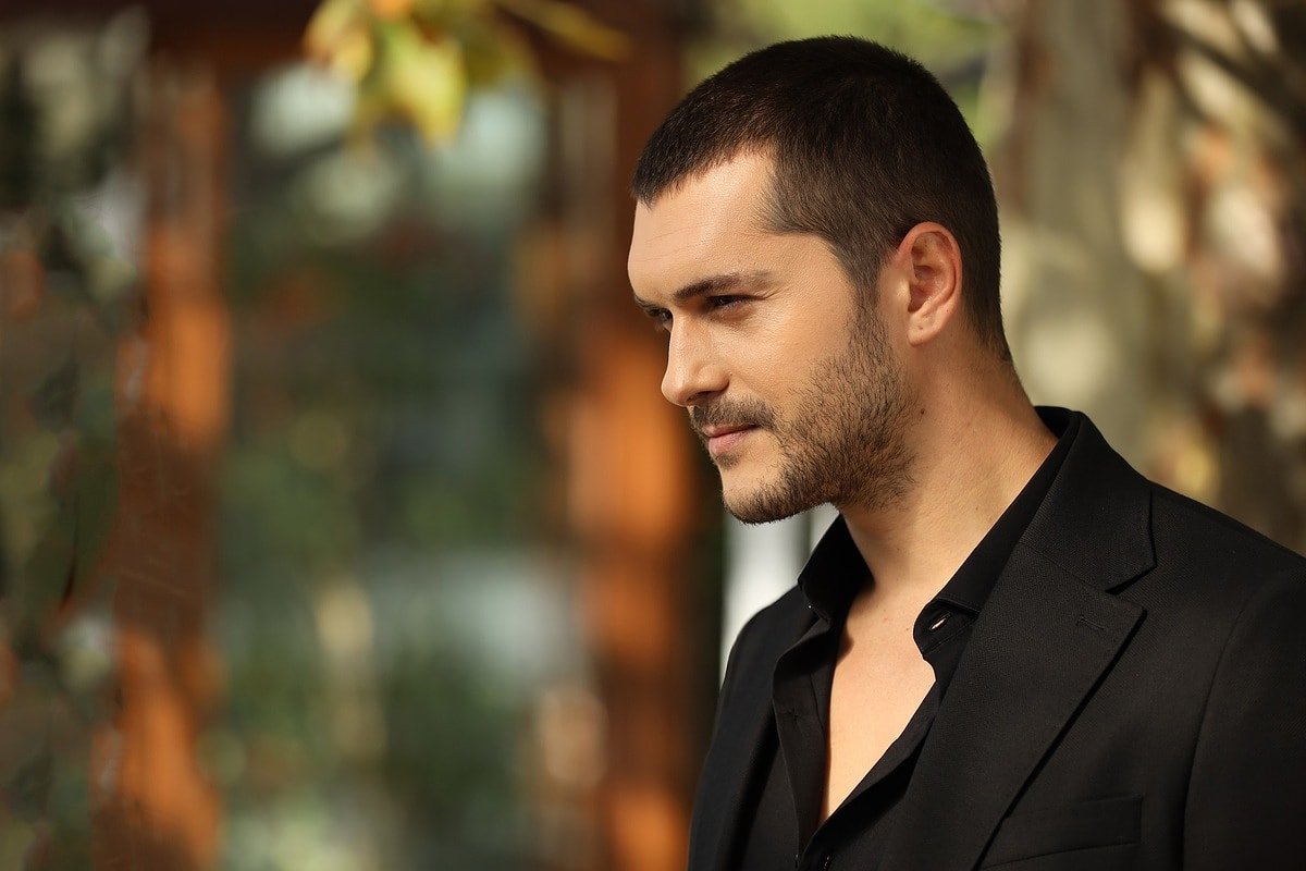 Alperen Duymaz Fotoğrafı - 5