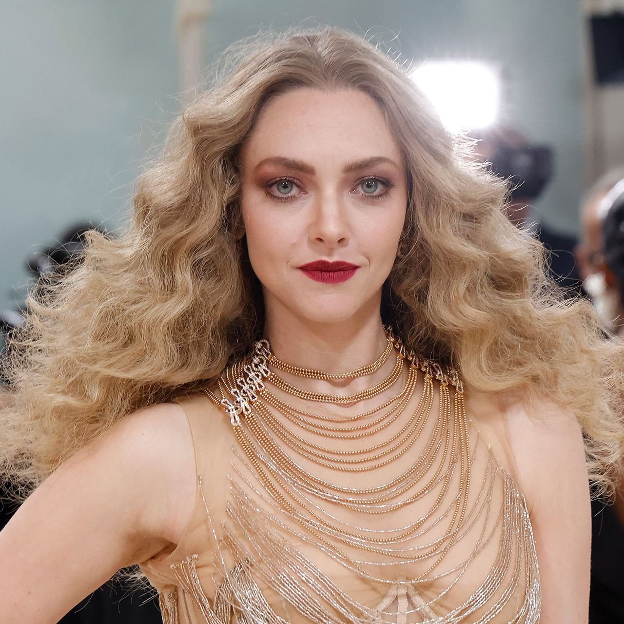 Amanda Seyfried Fotoğrafı - 4