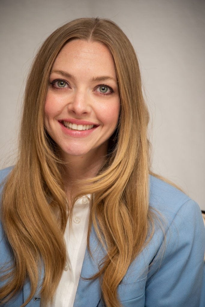 Amanda Seyfried Fotoğrafı - 5