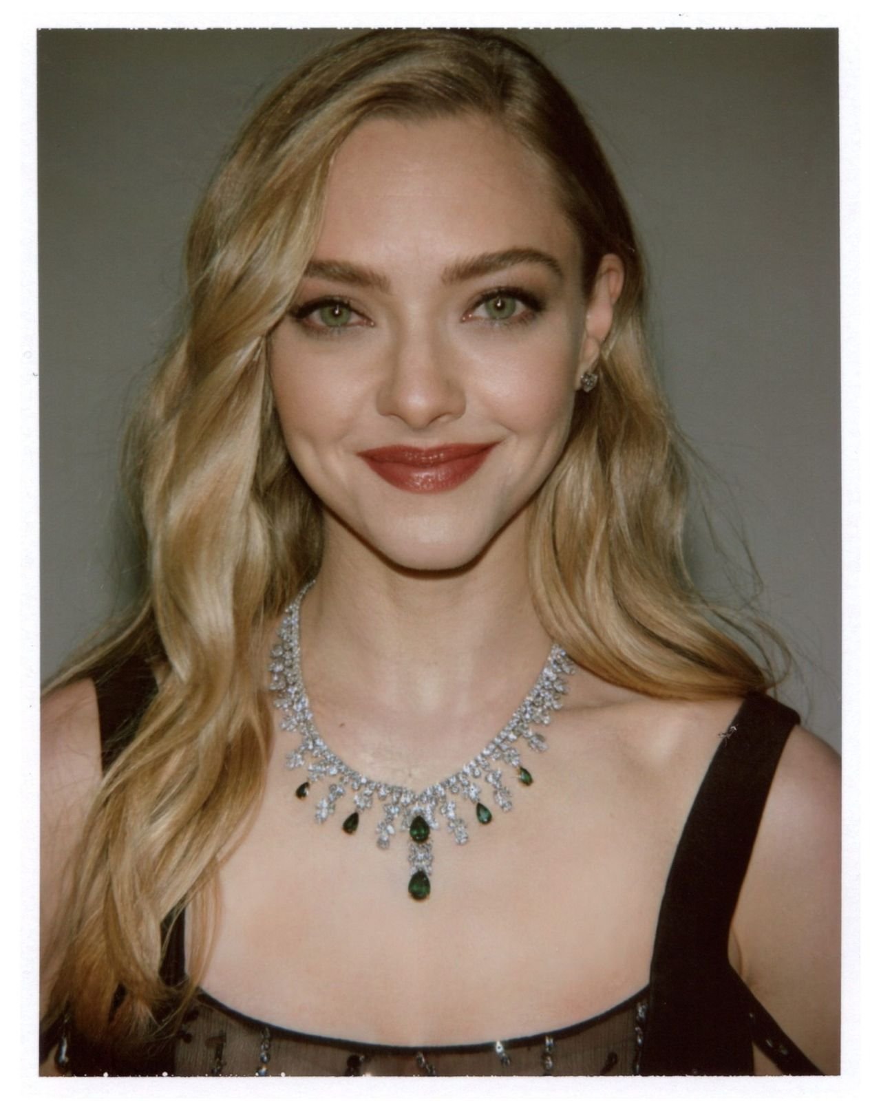 Amanda Seyfried Profil Resmi