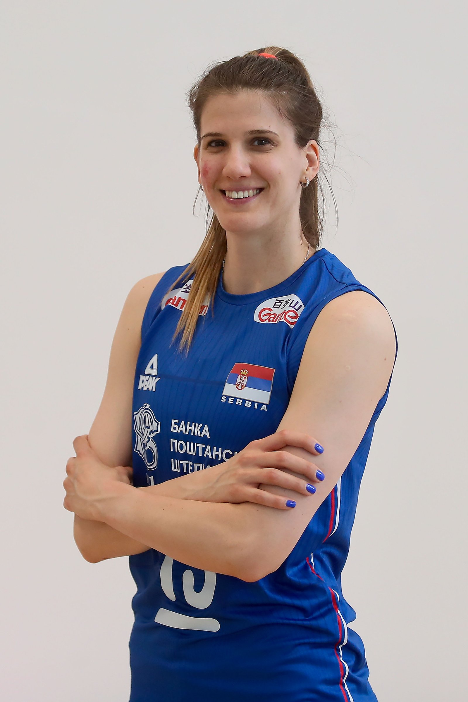 Ana Bjelica Profil Resmi
