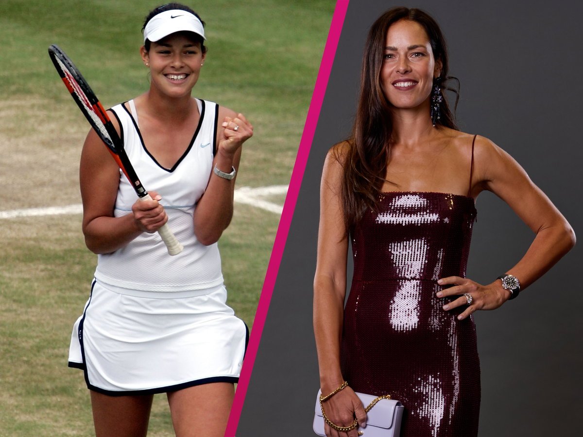 Ana Ivanovic Fotoğrafı - 2
