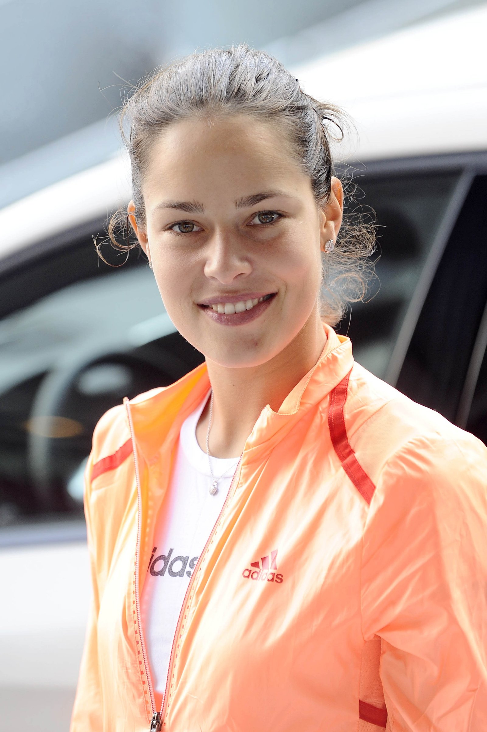 Ana Ivanovic Fotoğrafı - 5