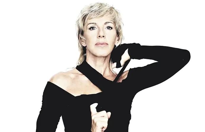 Ana Torroja Fotoğrafı - 4