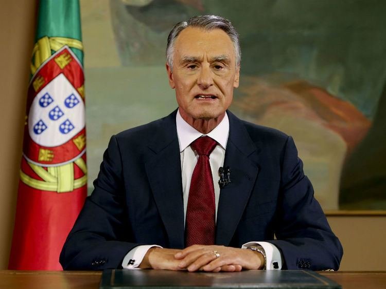 Aníbal Cavaco Silva Fotoğrafı - 3