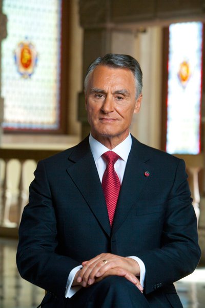Aníbal Cavaco Silva Fotoğrafı - 4