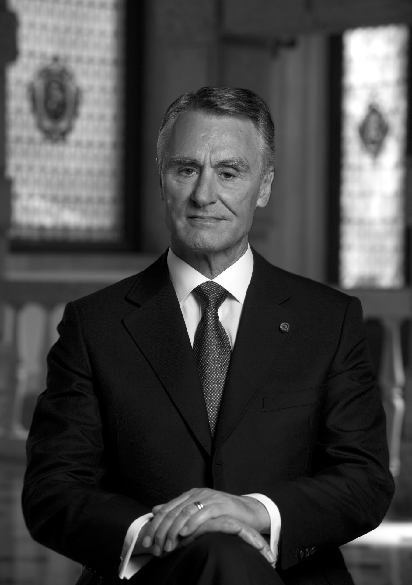 Aníbal Cavaco Silva Fotoğrafı - 5