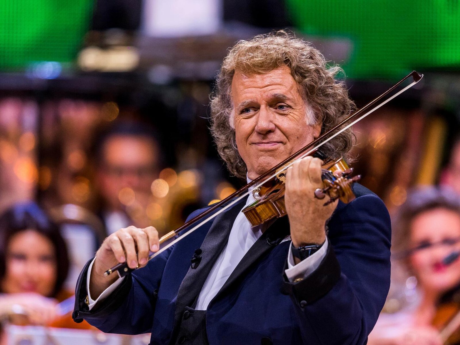 André Rieu Fotoğrafı - 2