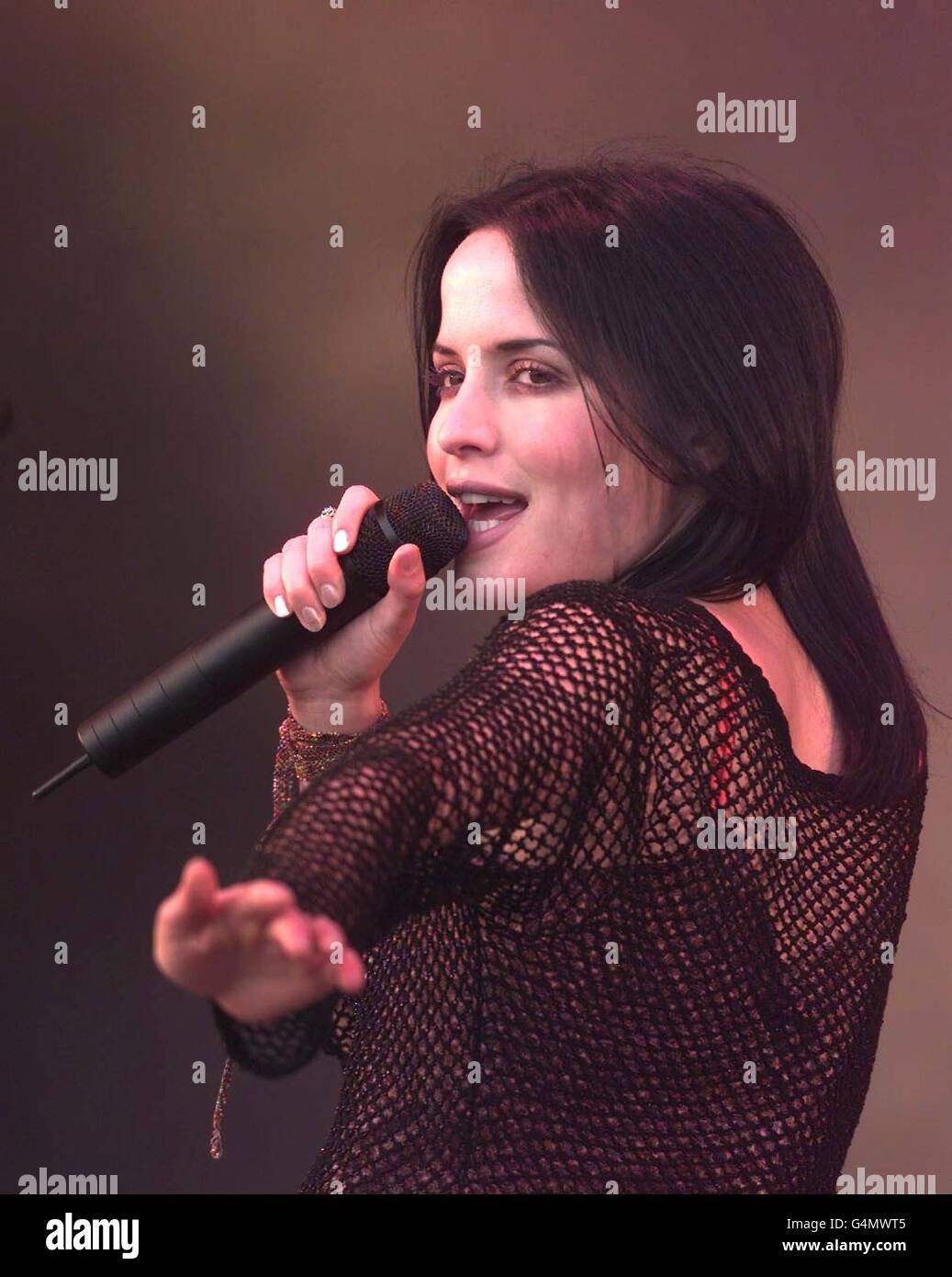 Andrea Corr Fotoğrafı - 4