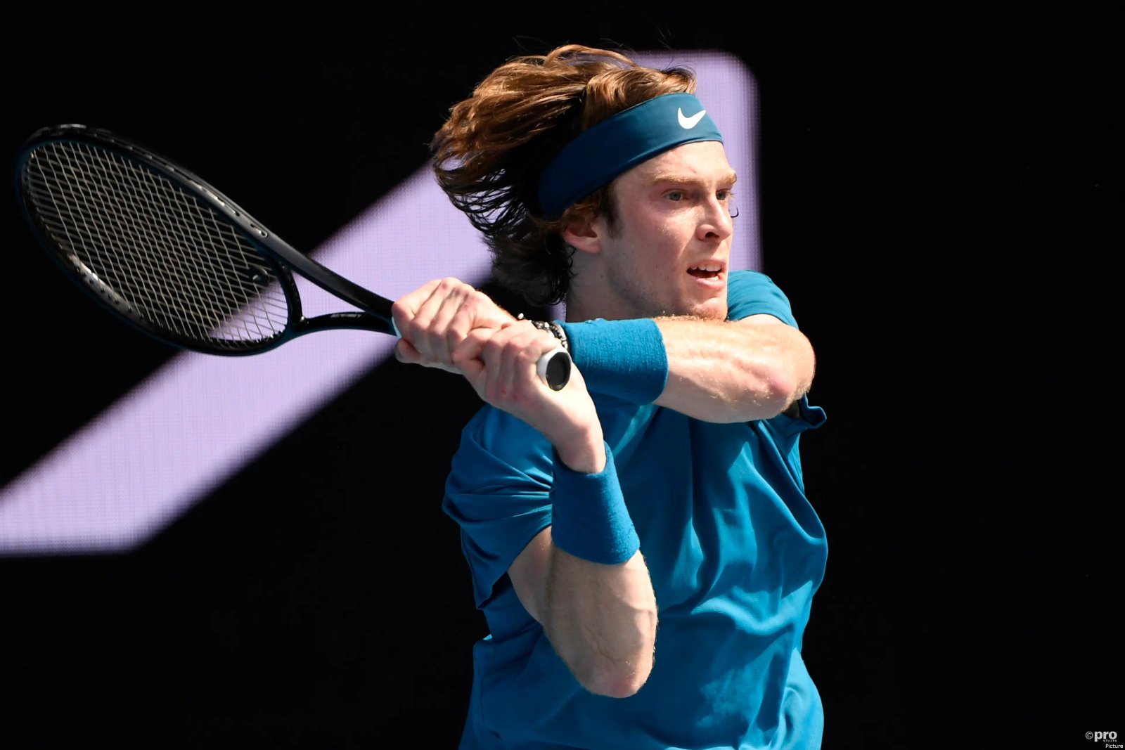 Andrey Rublev Fotoğrafı - 4