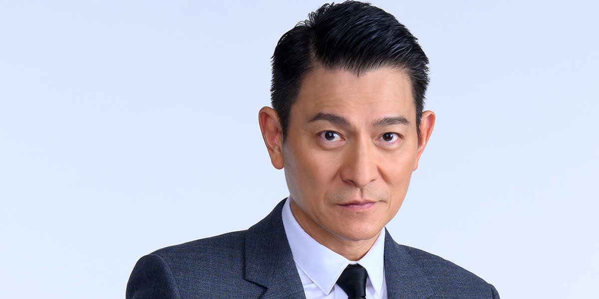 Andy Lau Fotoğrafı - 4