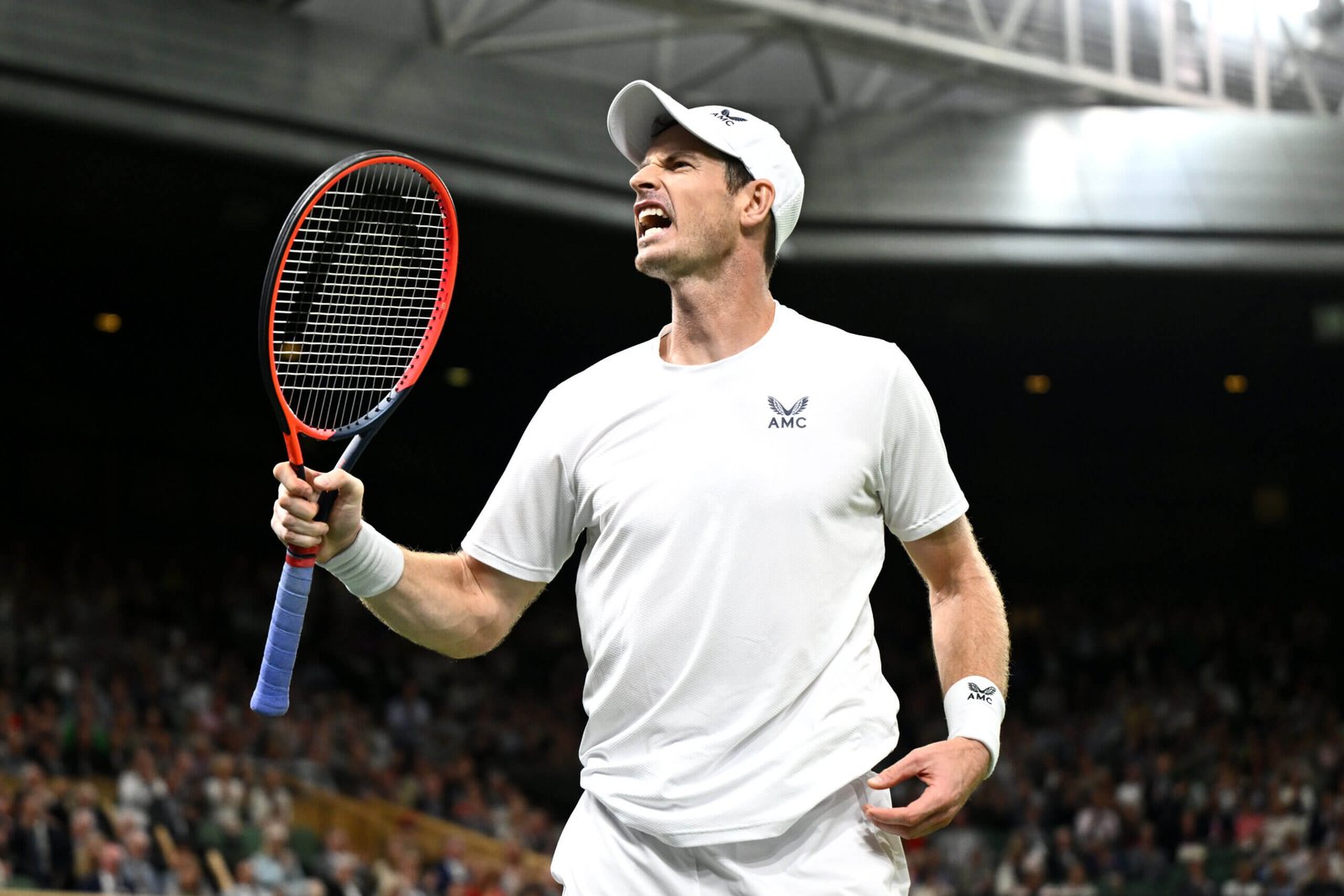 Andy Murray Fotoğrafı - 1