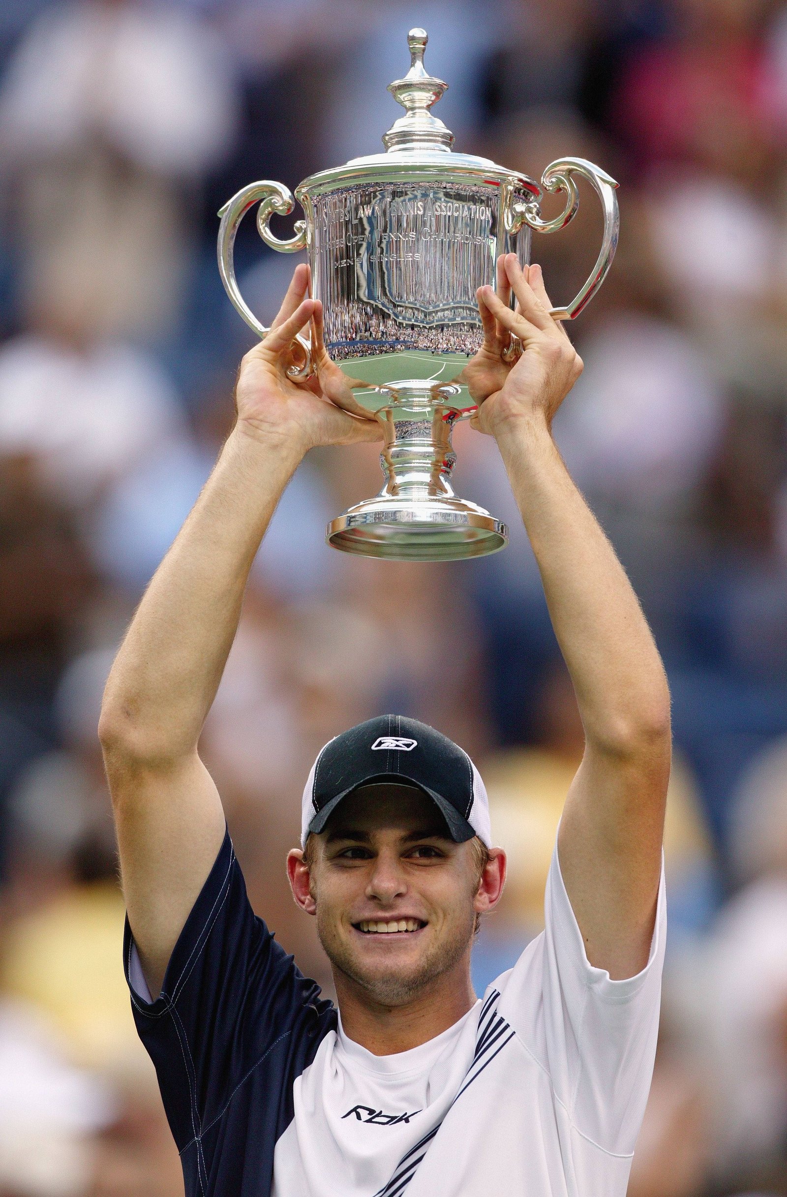 Andy Roddick Fotoğrafı - 1