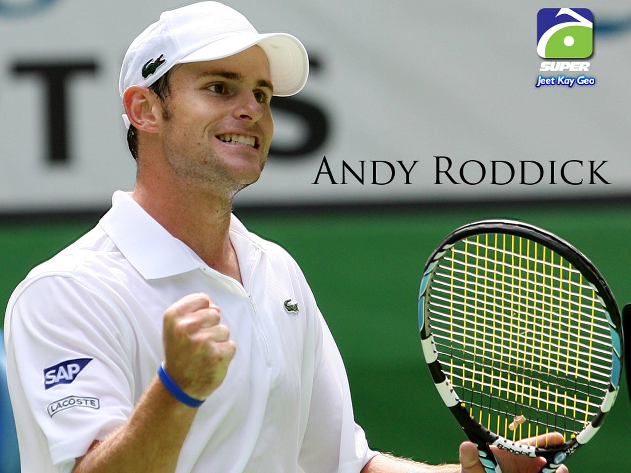 Andy Roddick Fotoğrafı - 2