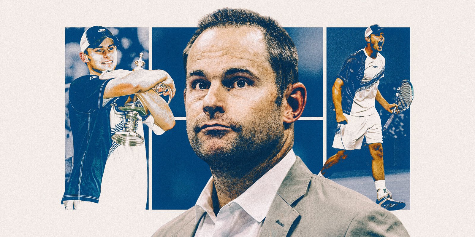 Andy Roddick Fotoğrafı - 3