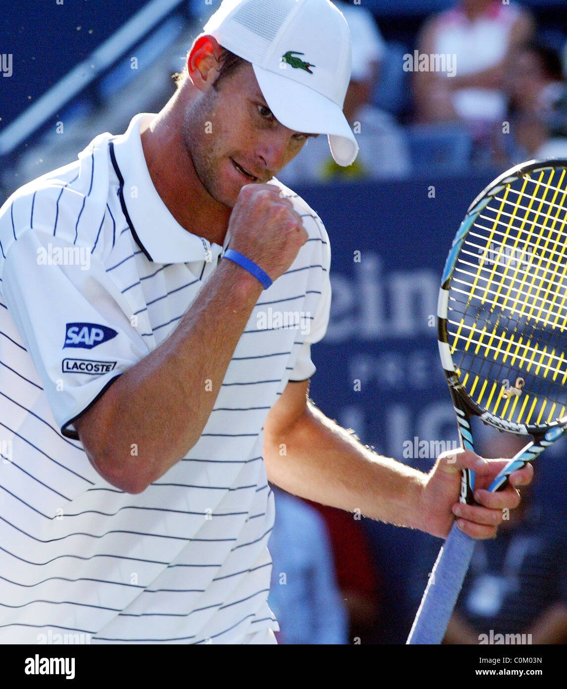 Andy Roddick Fotoğrafı - 4