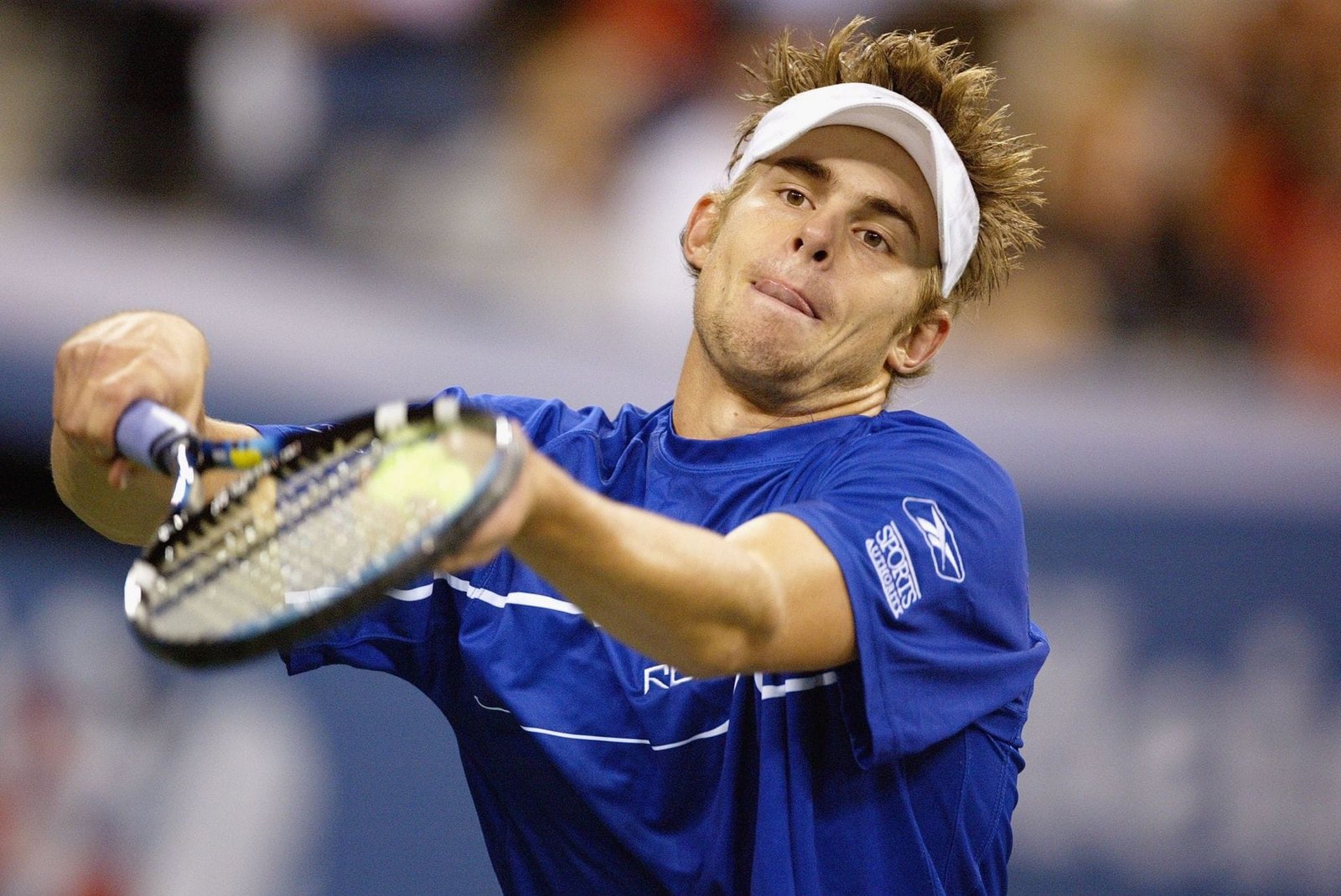 Andy Roddick Fotoğrafı - 5