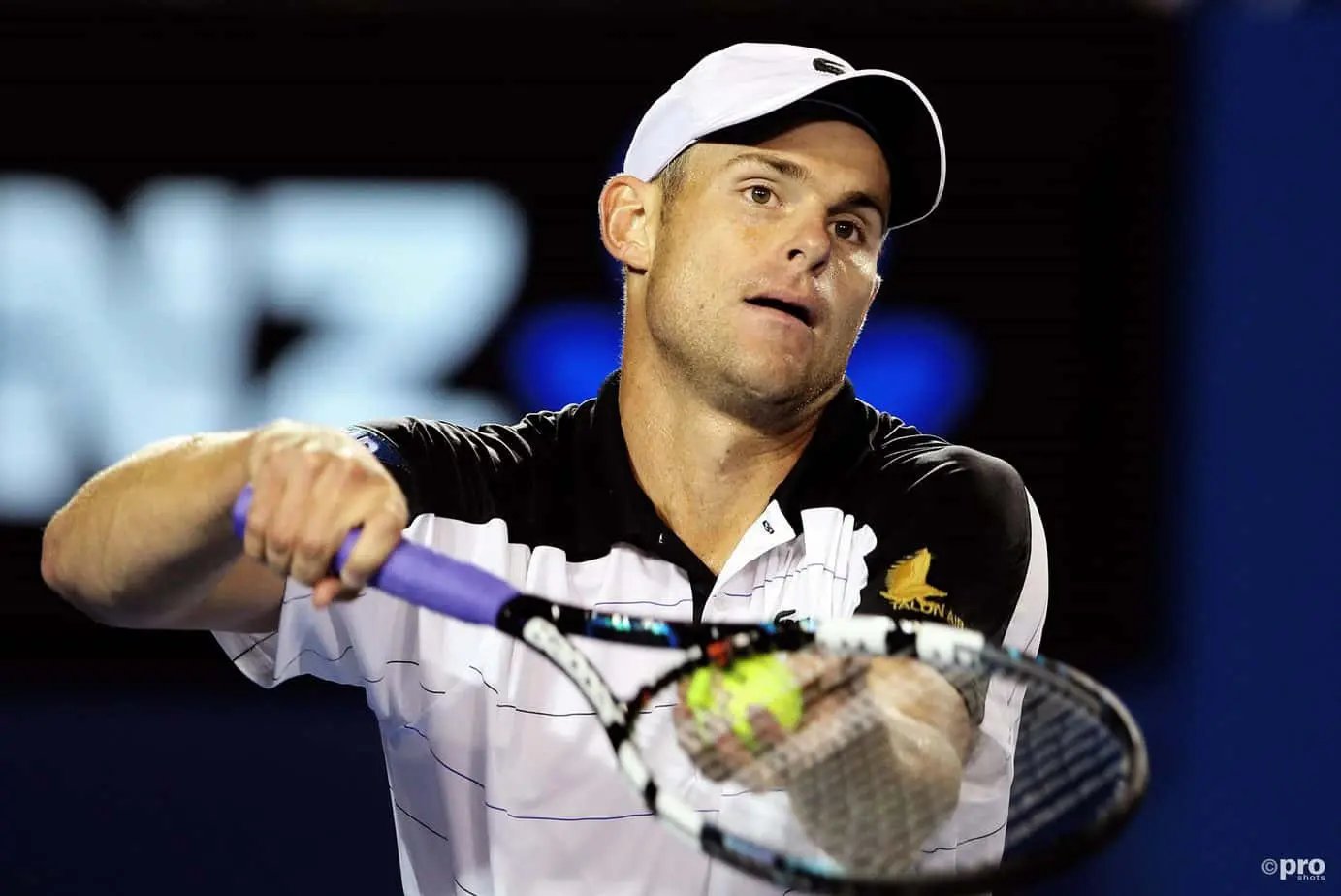 Andy Roddick Profil Resmi