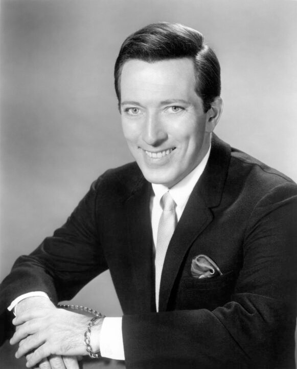 Andy Williams Fotoğrafı - 1